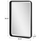 Uttermost Croften Vanity Mirror, , large