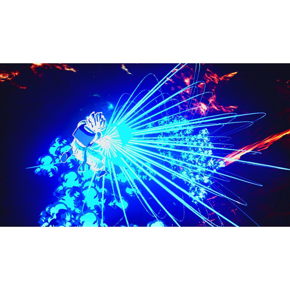 Dragon Ball: Sparking! Zero - Key Card - Nintendo Switch 2, , large