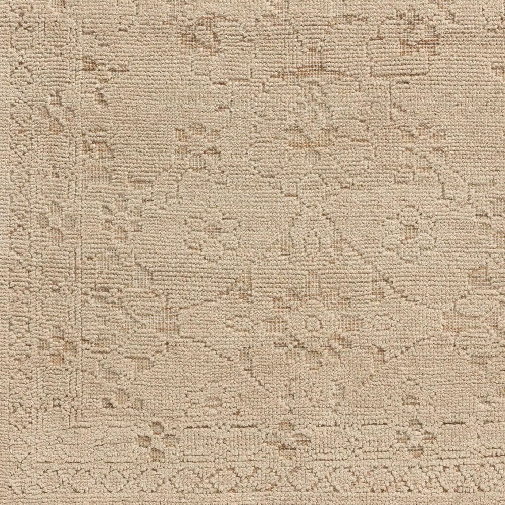 Magnolia Home Ruth 9&#39;6&quot; x 13&#39;6&quot; Natural and Clay Area Rug, , large