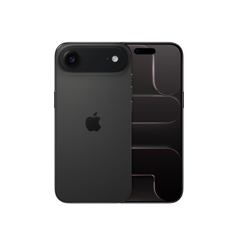 Apple iPhone Air 512GB - Space Black &#40;Pre-Order&#41;, , large
