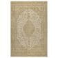 Dalyn Rug Company Tabrook TB13 Beige 10" x 14" Area Rug, , large