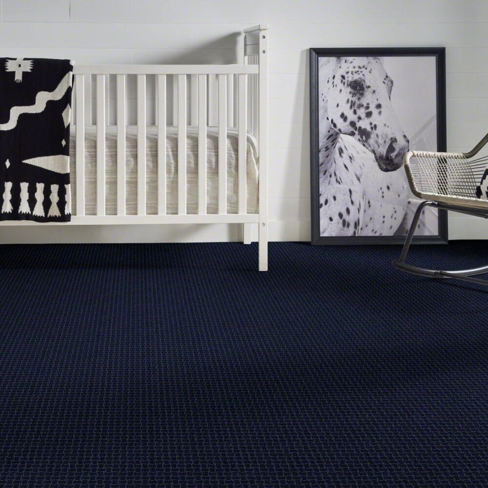 Anderson Tuftex Pawstruck Carpet in Downpour, , large
