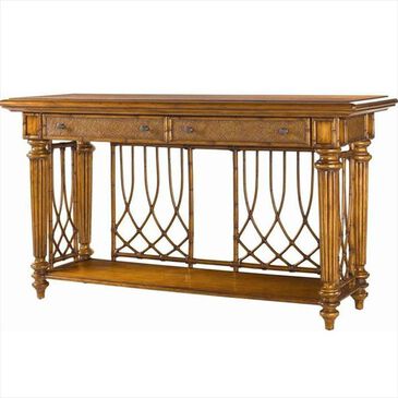 Tommy Bahama Home Island Estate Nassau Sideboard, , large