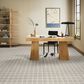 Anderson Tuftex Collab Carpet in Ivory Metallic, , large