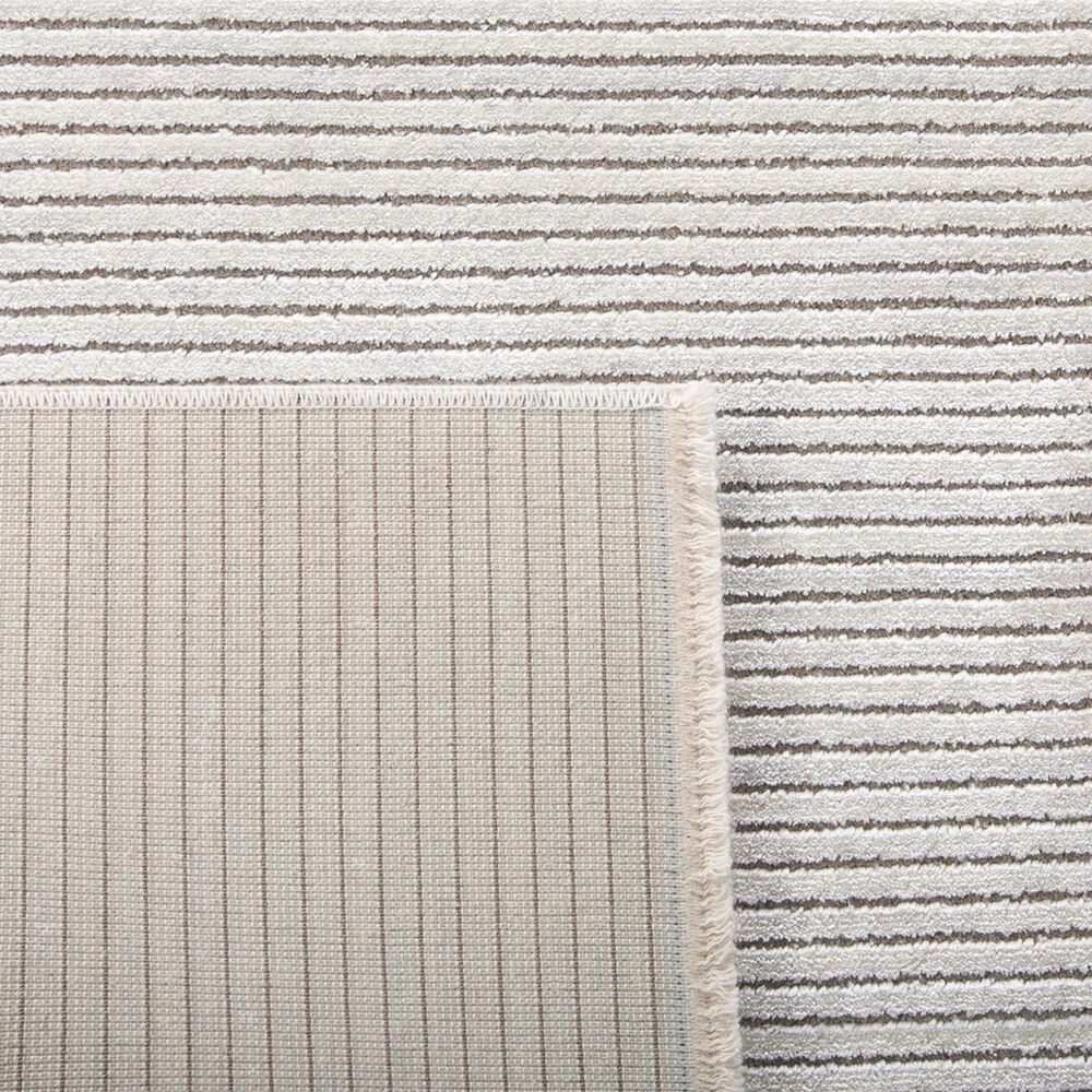 Safavieh Dream 6&#39;7&quot; Square Ivory Area Rug, , large