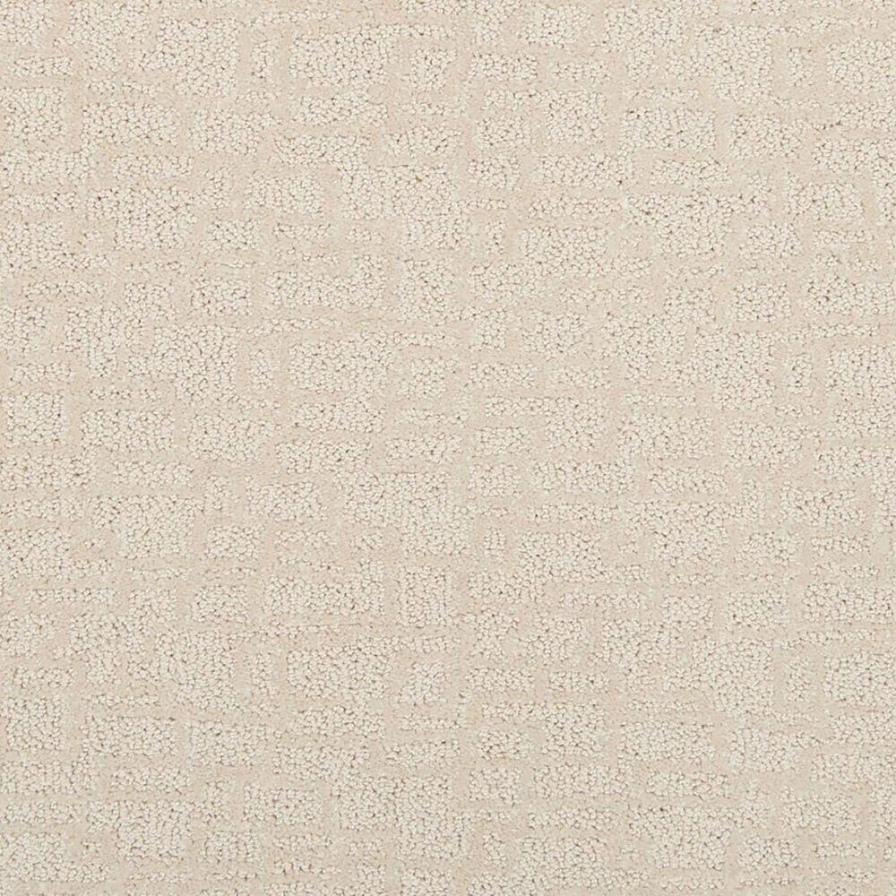 Mohawk Urbane Glow Carpet in Ivory Charm, , large