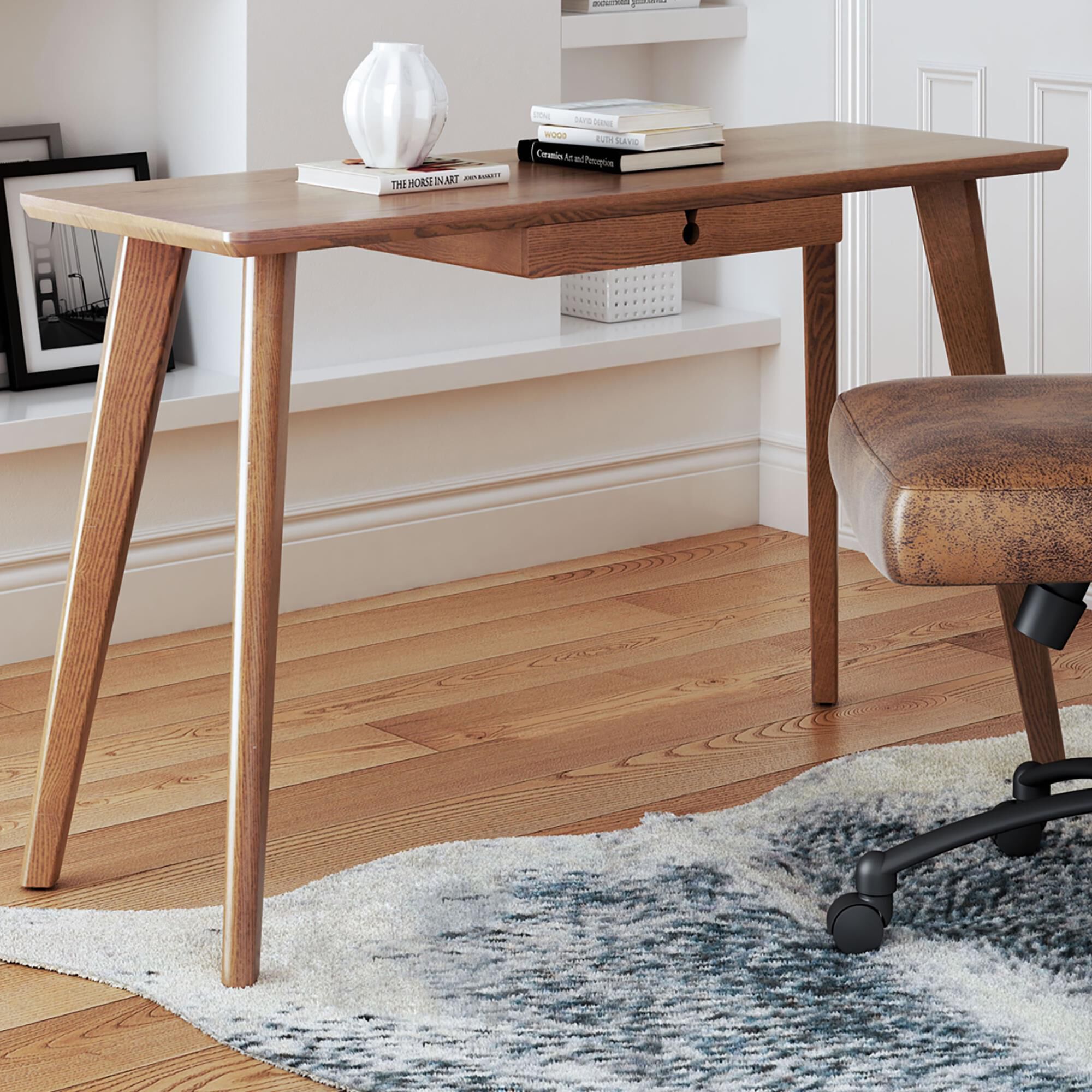 Zuo shop modern desk
