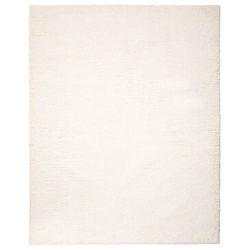 Nourison Galway 5" x 7" Ivory Area Rug, , large