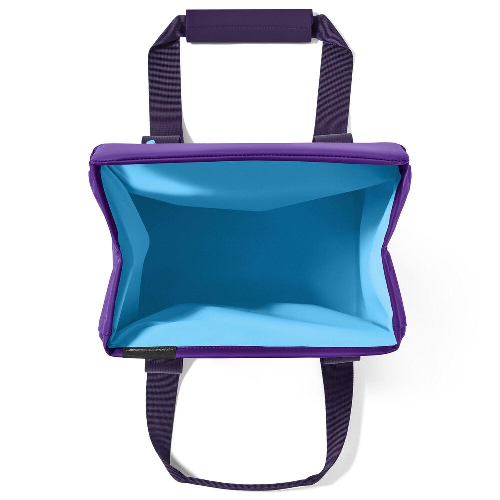 YETI Daytrip 14L Insulated Tote Bag in Pace Purple and Blue, , large