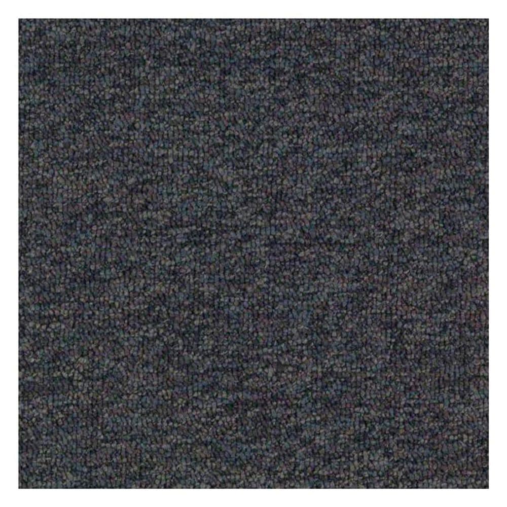Shaw Franchise II 26 Carpet in Black Diamond, , large