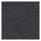 Shaw Franchise II 26 Carpet in Black Diamond, , large
