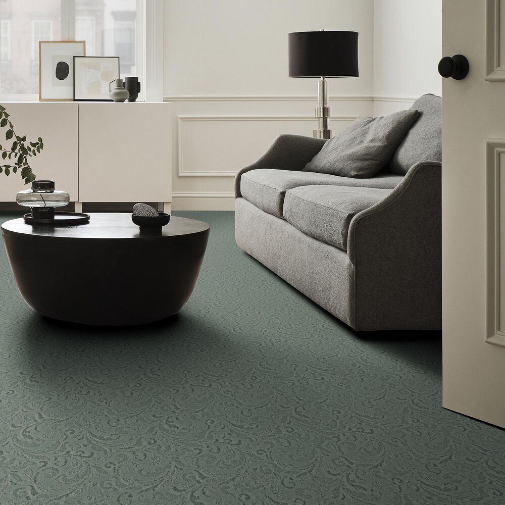 Anderson Tuftex Charismatic Carpet in Thai Basil, , large