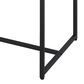 HOMLUX 3-Piece Occasional Table Set in Yellow, , large
