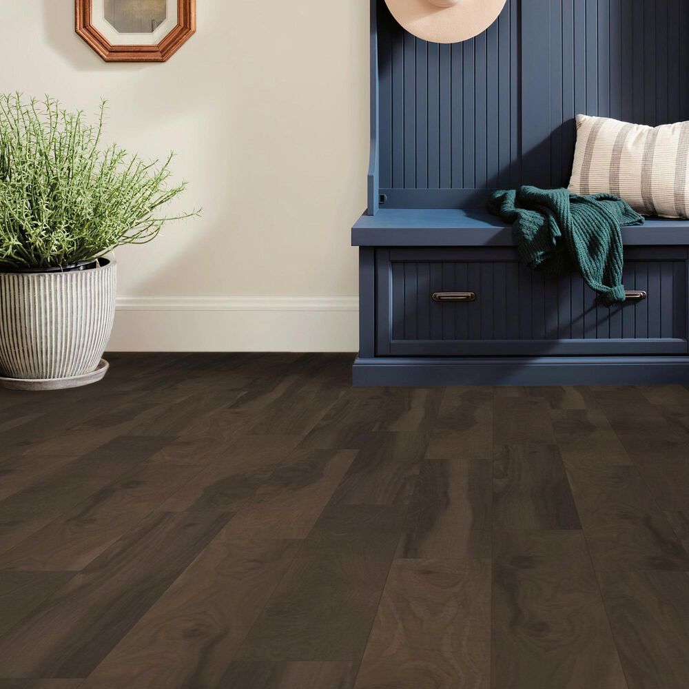 COREtec Originals Premium Blended Umber 7&quot; x 48&quot; Luxury Vinyl Plank, , large