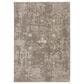 Dalyn Rug Company Antalya AY3 9" x 13"2" Silver Area Rug, , large