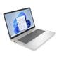 HP 17.3" HD+ Laptop Intel Pentium Silver N6000, 8GB DDR4, 512GB SSD - Silver, , large