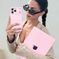 Velvet Caviar MagSafe Case for Apple iPhone 17 Pro Max in Strawberry Milk, , large