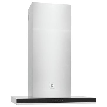 Electrolux 30"" Wall-Mount T Shape Range Hood in Stainless Steel, , large