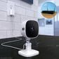 Night Owl Indoor Wi-Fi IP Plug In 1080p Deterrence Camera with 2-Way Audio - White, , large