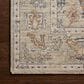 Loloi Milena Sage and Multicolor 2"7" x 7"10" Runner, , large
