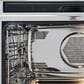 Bertazzoni Master 30" Single Steam Electric Wall Oven in Stainless Steel, , large