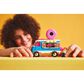 LEGO City Donut Truck, , large