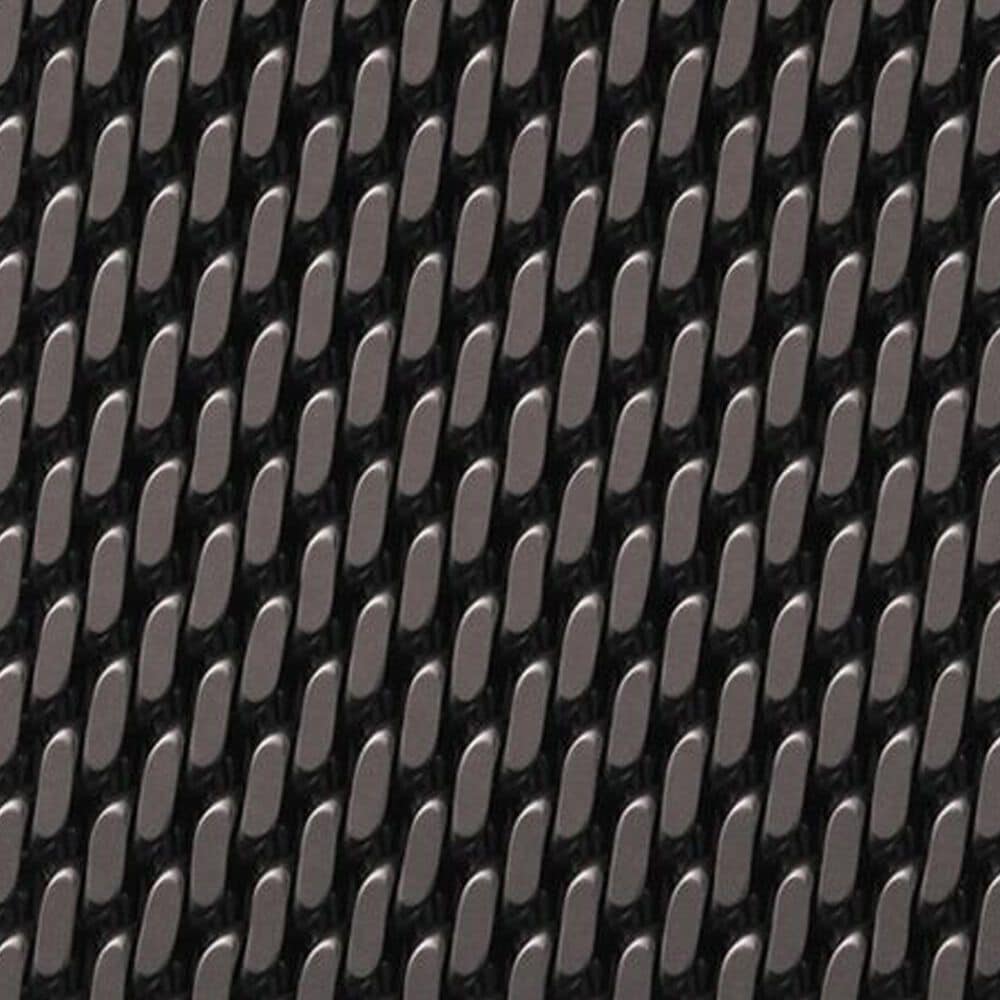 Apple Watch Ultra 2 GPS + Cellular 49mm Black Titanium Case with Black Titanium Milanese Loop - S, , large