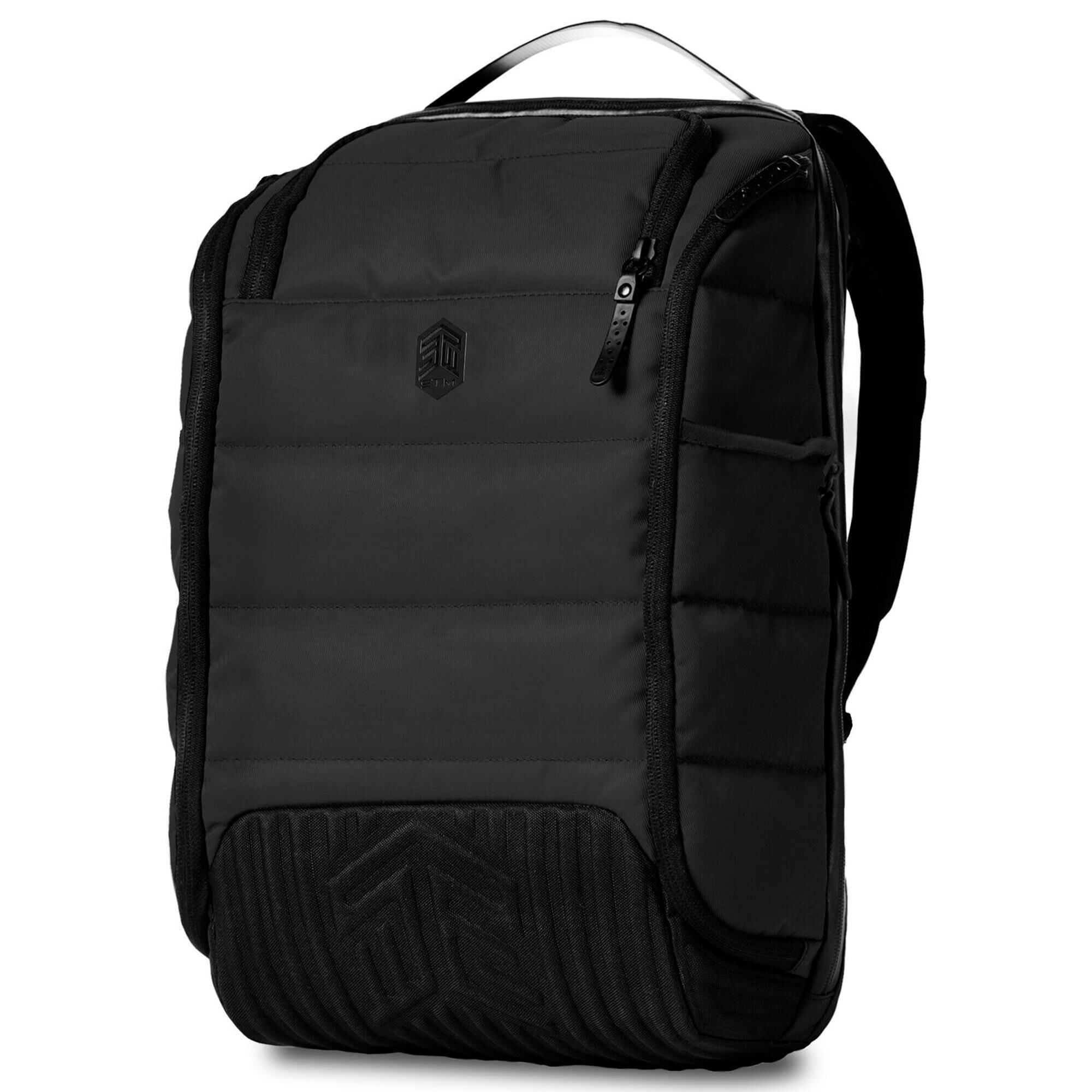 STM Goods Dux 16L Backpack in Black