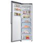 Samsung 11.4 Cu. Ft. Capacity Convertible Upright Freezer in Stainless Look, , large