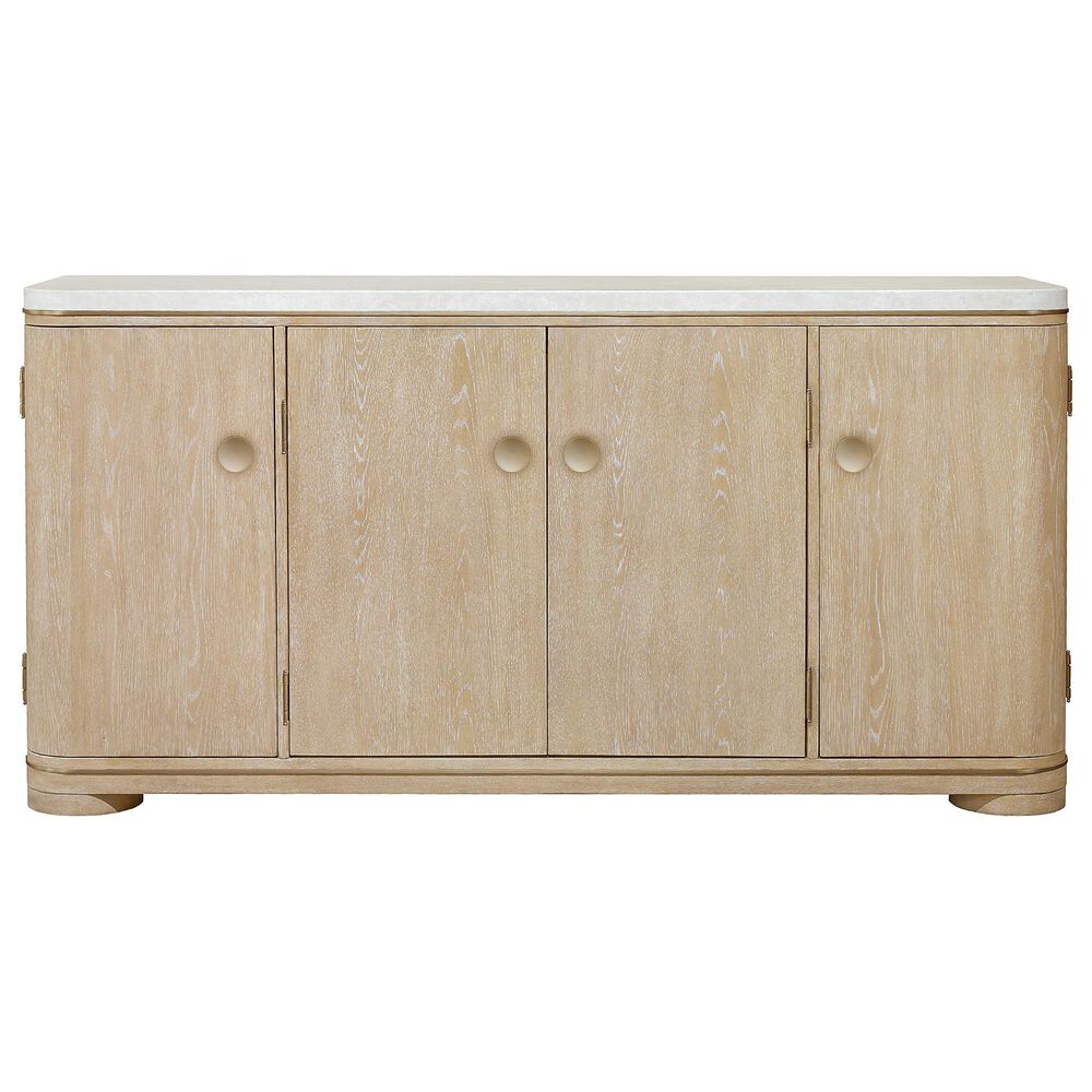 Chapel Hill Huntington Dining Sever in Beach Grass, , large