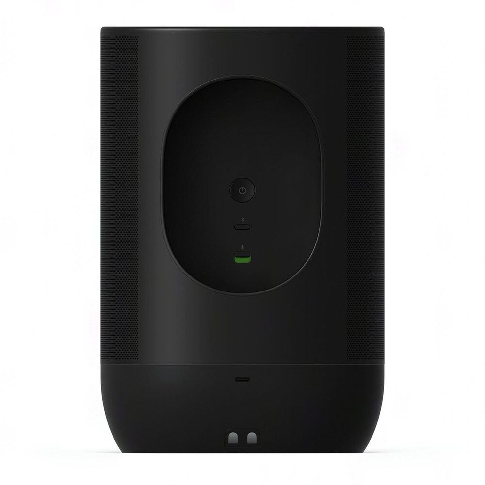 SONOS Move 2 Portable Speaker in Black, , large