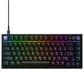 Logitech G316 X 75 Mechanical Linear Gaming Keyboard in Black, , large