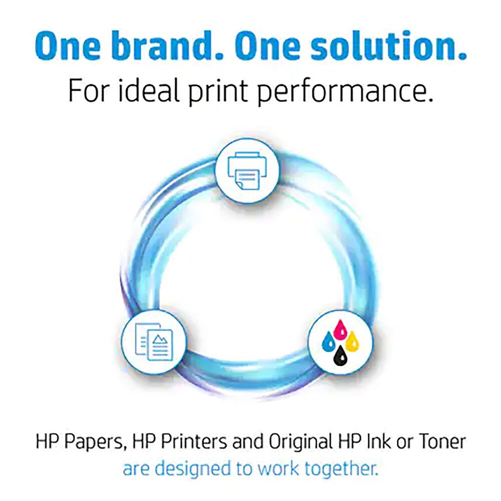 HP Black Original LaserJet Toner Cartridge &#40;1100 Page Yield&#41;, , large