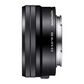 Sony E PZ 16-50mm f/3.5 - 5.6 OSS Lens, , large