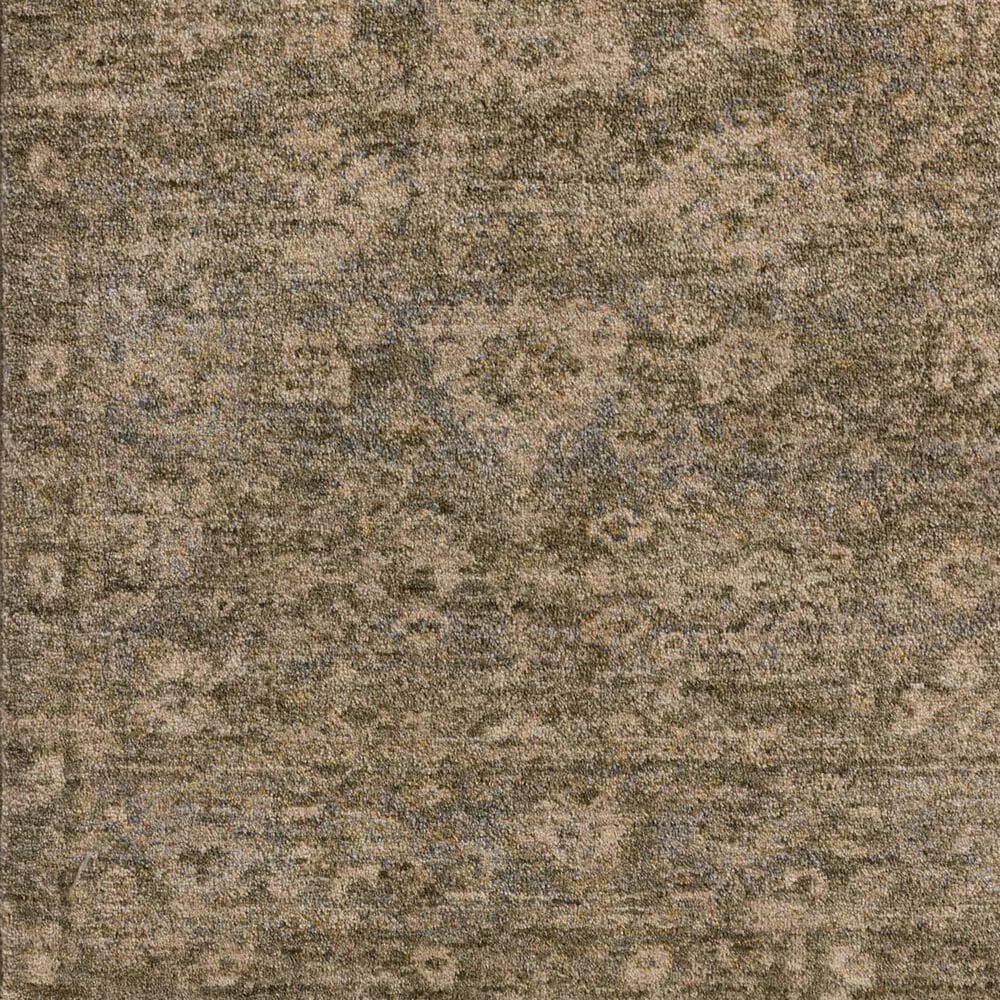 Magnolia Home Junie 11&#39;6&quot; x 15&#39;7&quot; Lagoon and Natural Area Rug, , large