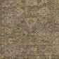 Magnolia Home Junie 11"6" x 15"7" Lagoon and Natural Area Rug, , large