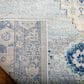 Safavieh Madison MAD615F 5"1" x 7"6" Grey and Cream Area Rug, , large