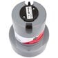 Frigidaire 3/4 HP Corded Disposal in Stainless Steel and Gray, , large
