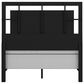 Ashley Covetown 4-Piece Full Bedroom Set in Dark Brown, , large