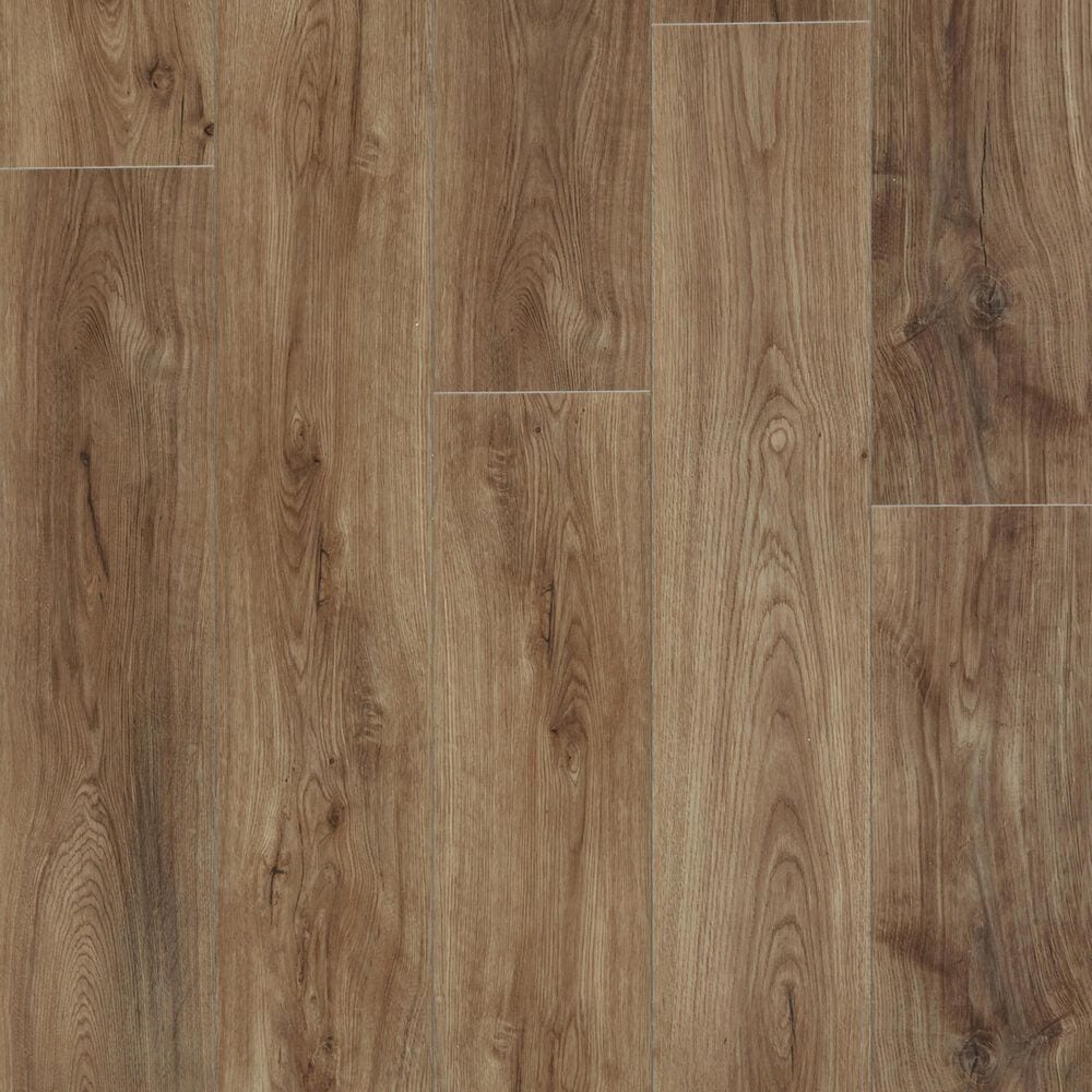 Adleta Solution Core Origins Badlands 7" x 48" Luxury Vinyl Plank, , large