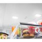 Maytag 26.8 Cu. Ft.  36" Wide French Door Refrigerator in Fingerprint Resistant Stainless Steel, , large