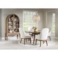 St Claire Home Harmony Arm Chair in Ovation Tweed, , large