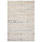 Loloi Silas 7"10" x 10" Bone and Multicolor Area Rug, , large
