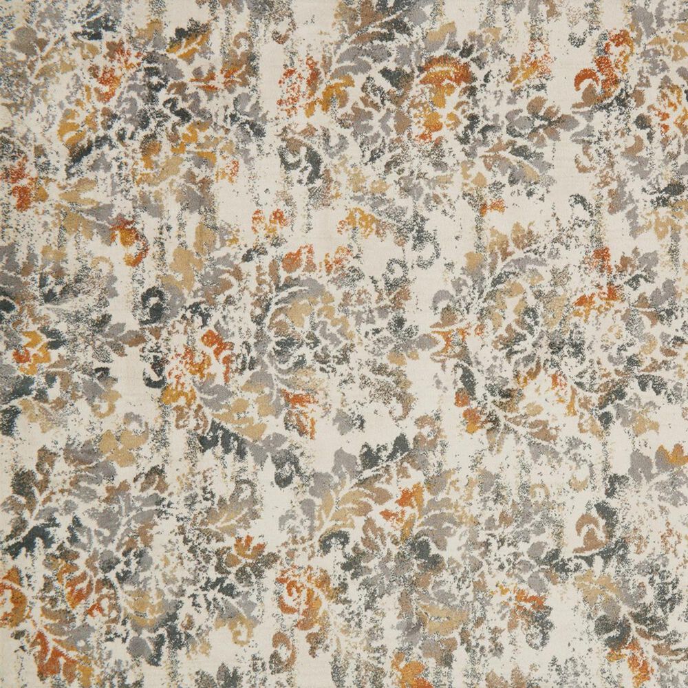 Loloi Torrance TC-09 2&#39;7&quot; x 10&#39; Ivory and Beige Runner, , large