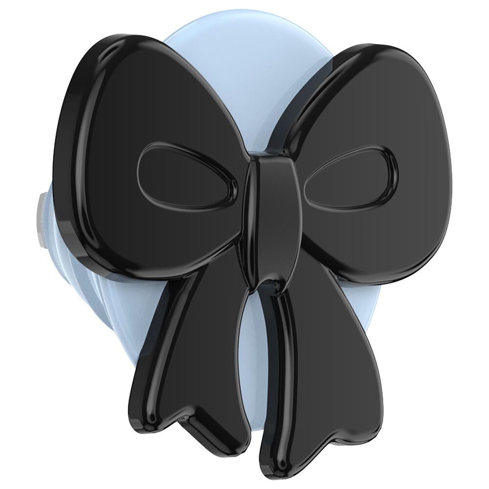 PopSockets MagSafe Circle PopGrip in Bowtique Black, , large