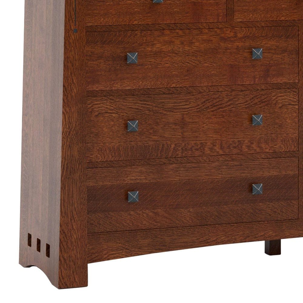 Stickley Furniture Highlands 9-Drawer Dresser in Onondaga, , large