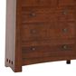 Stickley Furniture Highlands 9-Drawer Dresser in Onondaga, , large