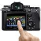 Sony Alpha A9 II Mirrorless Cam Body in Black, , large