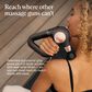 Therabody Theragun Sense Gen 2 Massager in Black, , large
