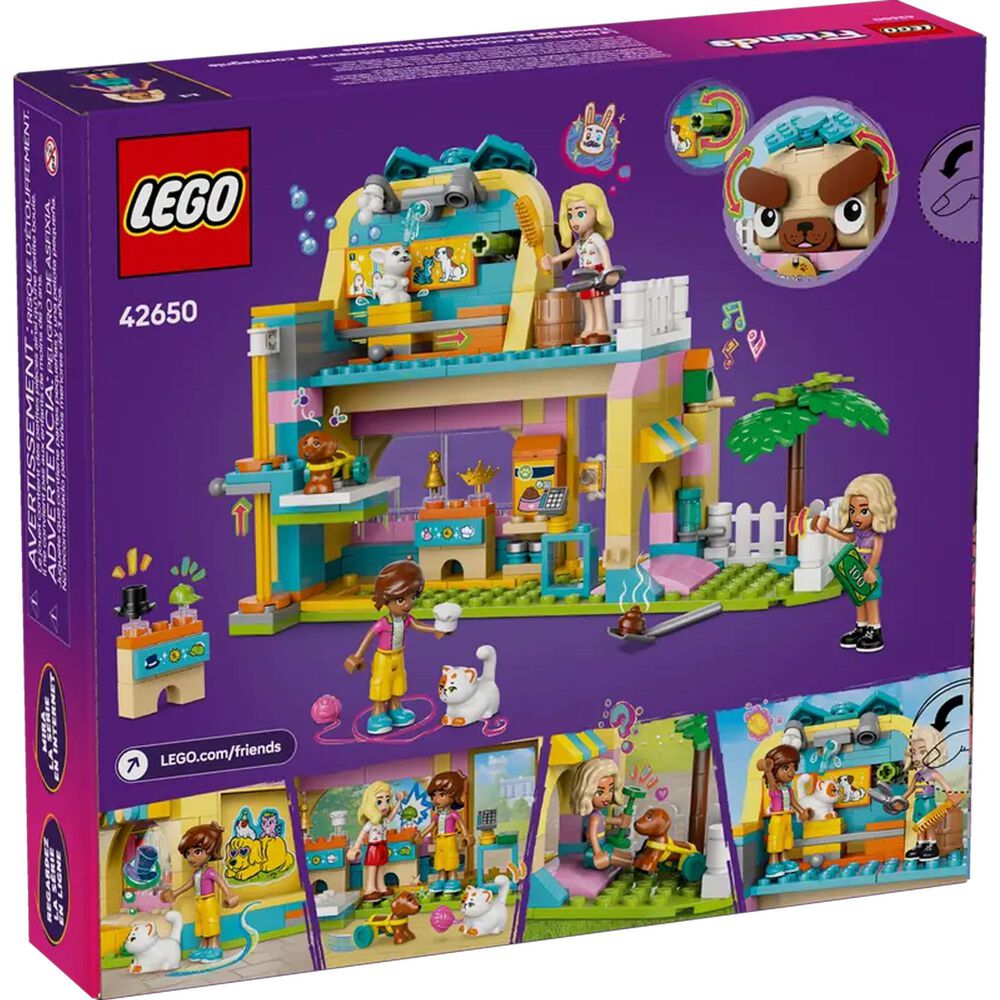 LEGO Friends Pet Accessories Shop, , large